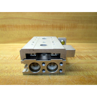 SMC MXS12-30AS-A93LS Slide Cylinder MXS12-30 - Used