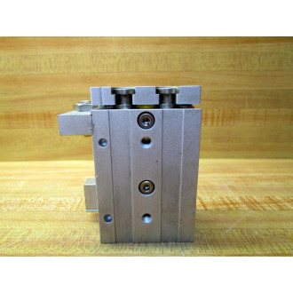 SMC MXS12-30AS-A93LS Slide Cylinder MXS12-30 - Used