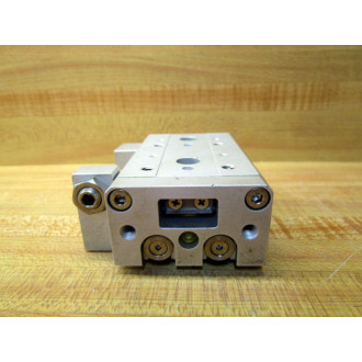 SMC MXS12-30AS-A93LS Slide Cylinder MXS12-30 - Used