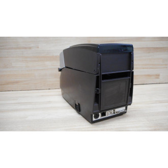 Cognitive Solutions CXT2-1000 CognitiveTPP  Barcode Label Printer CXT21000 - Used