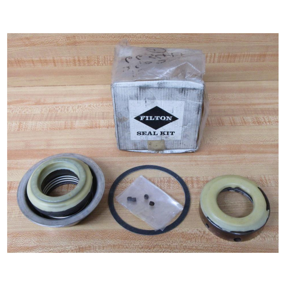 Filton S117-14-R Seal Kit S11714R