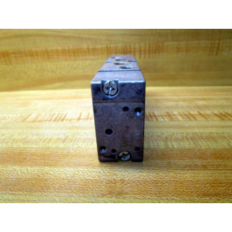 Festo JMVH-5-18 B Valve JMVH518B WO Coils - Used