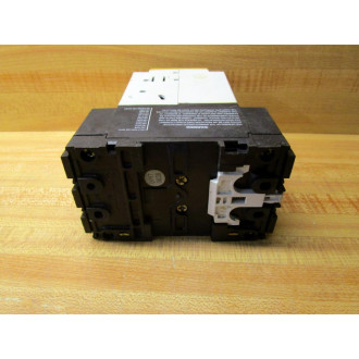 Allen Bradley 190-P250 Contactor  190P250 - Used