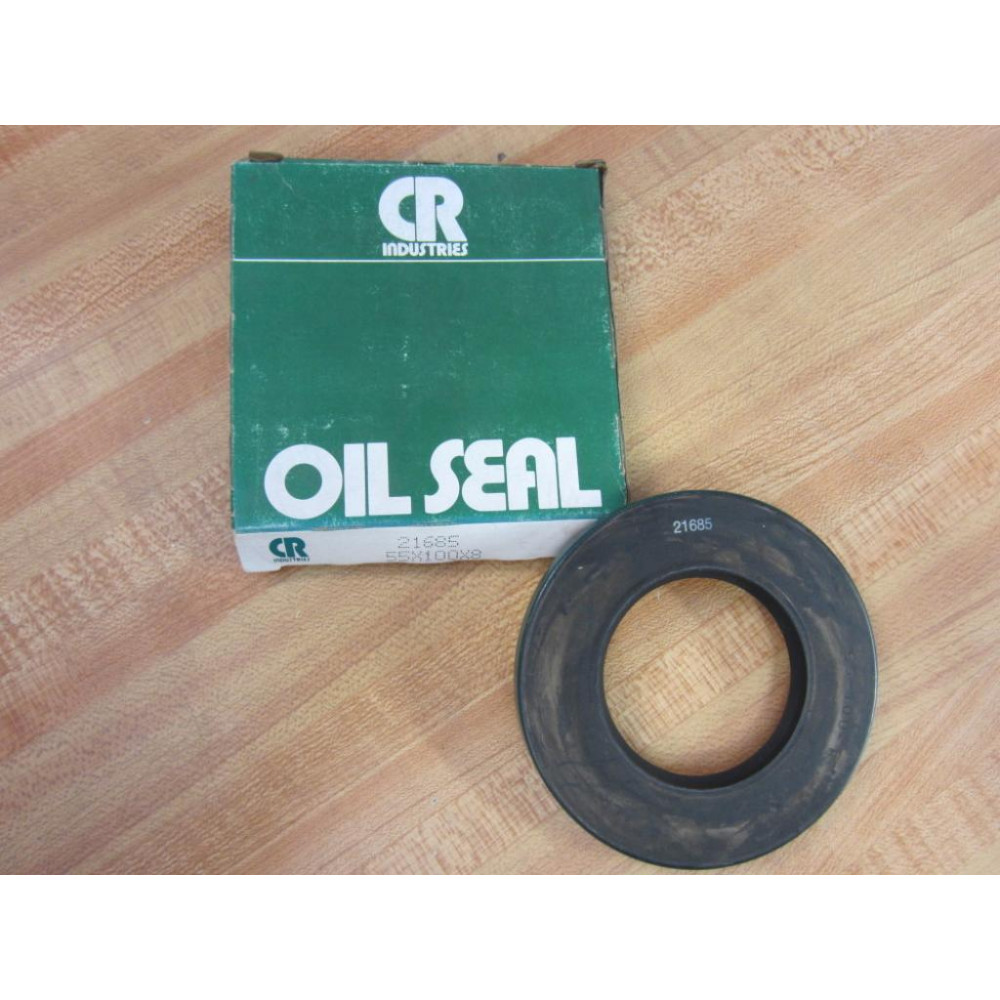CR 21685 Oil Seal CR21685