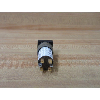Allen Bradley 800A-M2B Momentary Contact Push Button 800AM2B