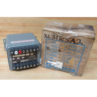 Scientific Columbus XL31K5A2 Watt Transducer