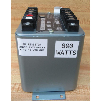 Scientific Columbus XL31K5A2 Watt Transducer
