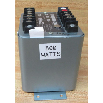 Scientific Columbus XL31K5A2 Watt Transducer