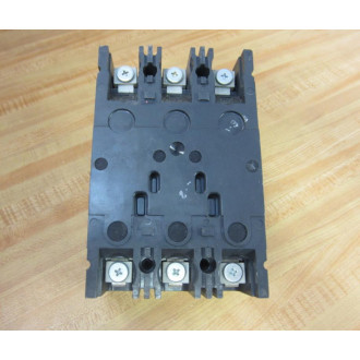 General Electric TEB132050 GE 50A Industrial Circuit Breaker - Used