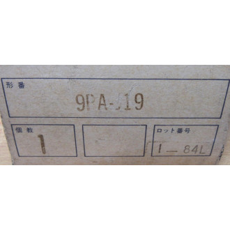 Honeywell 9PA-J19 Micro Switch Limit Switch 9PAJ19