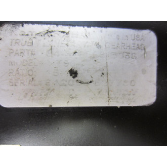 NemaTRUE 344-2 NemaTrue Planetary Gearhead 3442 - Used