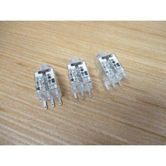 Schlegel ATL Part Z622N0030010 Contacts (Pack of 3) - New No Box