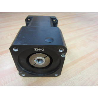 NemaTRUE 344-2 NemaTrue Planetary Gearhead 3442 - Used