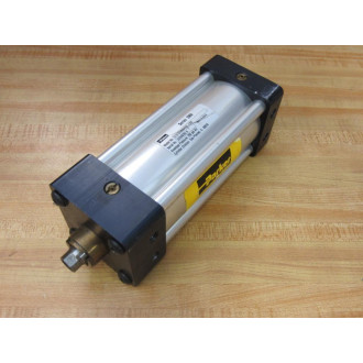 Parker 0.250 CF2MAU19AC 4.000 Ser.2MA Cylinder 0250CF2MAU19AC4000 - Used