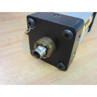 Parker 0.250 CF2MAU19AC 4.000 Ser.2MA Cylinder 0250CF2MAU19AC4000 - Used
