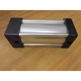 Parker 0.250 CF2MAU19AC 4.000 Ser.2MA Cylinder 0250CF2MAU19AC4000 - Used