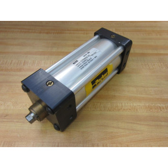 Parker 0.250 CF2MAU19AC 4.000 Ser.2MA Cylinder 0250CF2MAU19AC4000 - Used