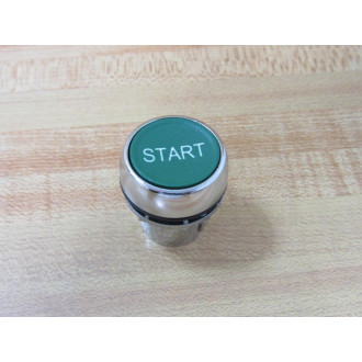 Allen Bradley 800FM-F301 Flush Push Button 800FMF301