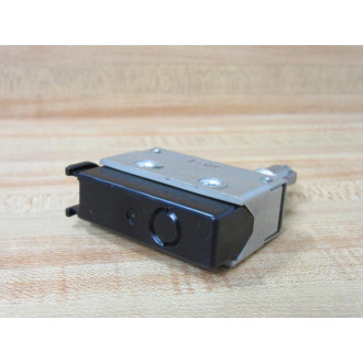Matsushita AZ7311 Limit Switch 10A 250VAC wo Rubber Boot (Pack of 3) - Used