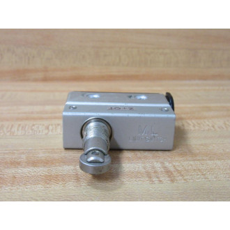 Matsushita AZ7311 Limit Switch 10A 250VAC wo Rubber Boot (Pack of 3) - Used