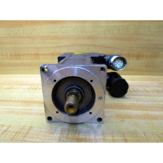 Lenze MCS 06C60-RS0B0-B11N-ST6S00N-R0SU Servo Motor MCS06C60RS0B0B11NST6S00NR0SU - Used