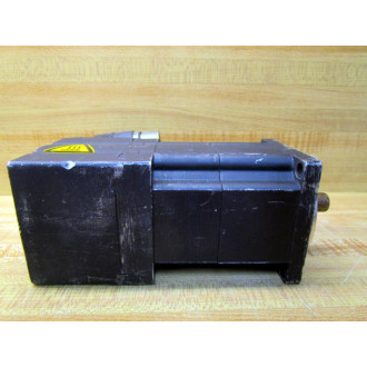 Lenze MCS 06C60-RS0B0-B11N-ST6S00N-R0SU Servo Motor MCS06C60RS0B0B11NST6S00NR0SU - Used