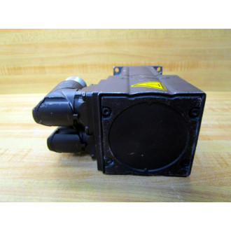 Lenze MCS 06C60-RS0B0-B11N-ST6S00N-R0SU Servo Motor MCS06C60RS0B0B11NST6S00NR0SU - Used