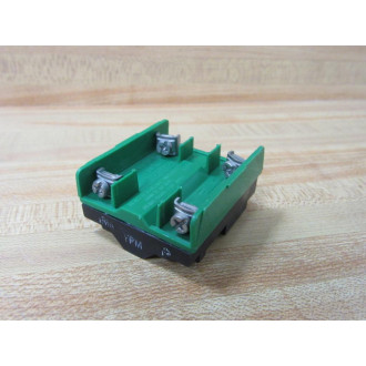 Allen Bradley 800T-XAP Contact Block 800TXAP Series F - New No Box