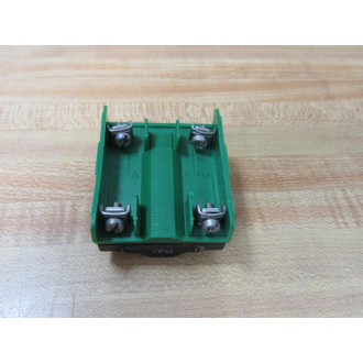 Allen Bradley 800T-XAP Contact Block 800TXAP Series F - New No Box