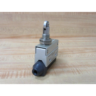 Matsushita AZ7311 Limit Switch 10A 250VAC wHardware (Pack of 4) - Used