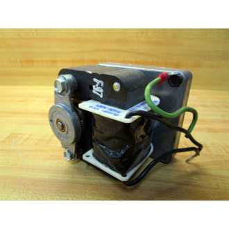 Dayton HGM-4019-2 Gear Motor HGM40192 - Used