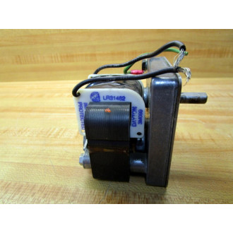 Dayton HGM-4019-2 Gear Motor HGM40192 - Used
