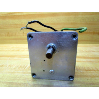 Dayton HGM-4019-2 Gear Motor HGM40192 - Used