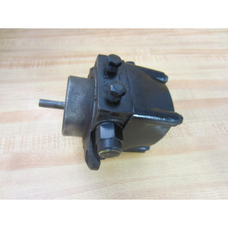 Suntec B2VA-8216 Oil Pump B2VA8216 - Used Suntec B2VA-8216 Oil Pump B2VA8216 - Used