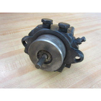 Suntec B2VA-8216 Oil Pump B2VA8216 - Used Suntec B2VA-8216 Oil Pump B2VA8216 - Used