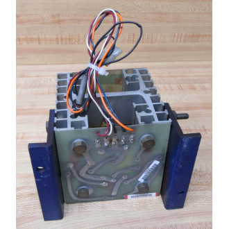 Kollmorgen SCR PAK Servo Amplifier SCRPAK - Used