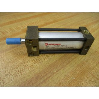 Norgren TAV2 3A Cylinder TAV23A 1 18 X 2 - New No Box