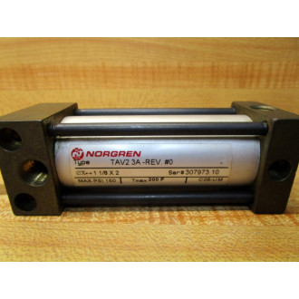 Norgren TAV2 3A Cylinder TAV23A 1 18 X 2 - New No Box