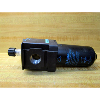 Wilkerson L18-04-KL00 Lubricator L1804KL00 - Used