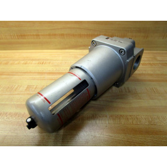 SMC AL60-N10-3Z Lubricator AL60N103Z - Used