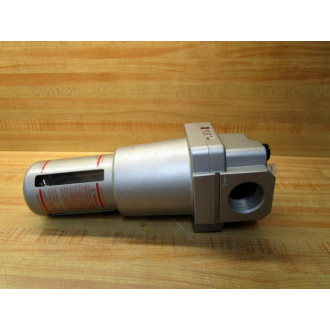 SMC AL60-N10-3Z Lubricator AL60N103Z - Used