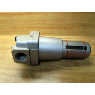 SMC AL60-N10-3Z Lubricator AL60N103Z - Used