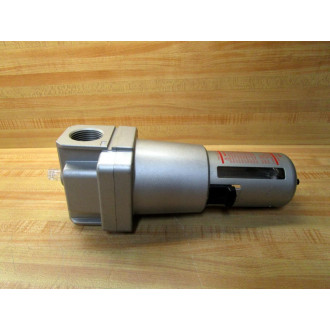 SMC AL60-N10-3Z Lubricator AL60N103Z - Used