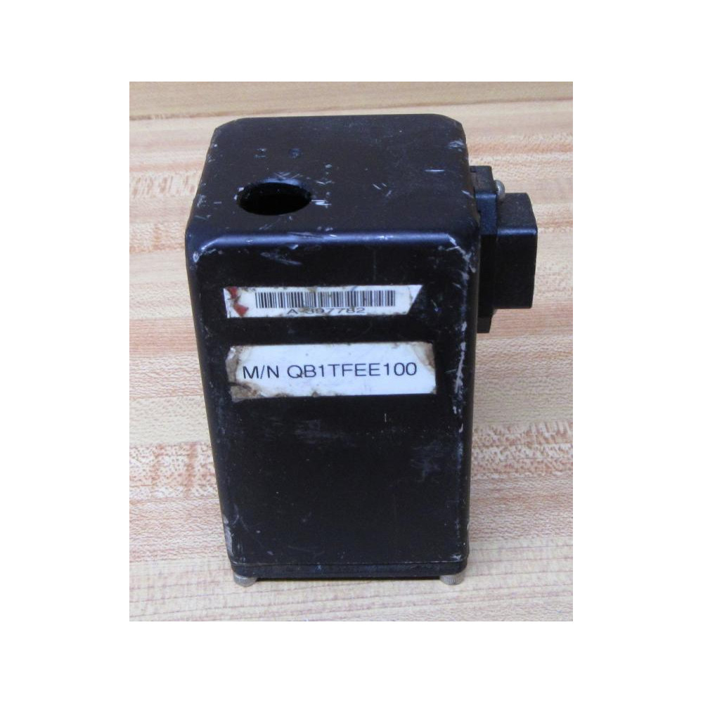 Proportion Air QB1TFEE100 Pressure Transducer - Used