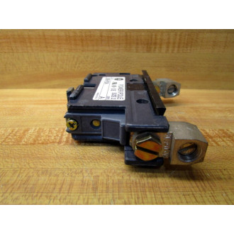 Allen Bradley 599-P2A Power Pole Adder 599P2A - Used