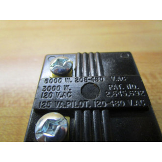 Therm-O-Disc 7025 Thermostat - Used