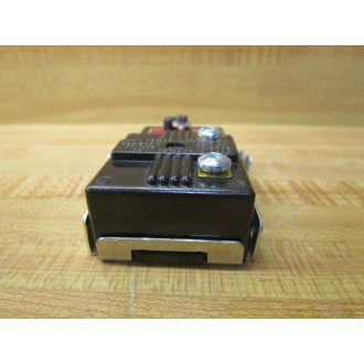 Therm-O-Disc 7025 Thermostat - Used