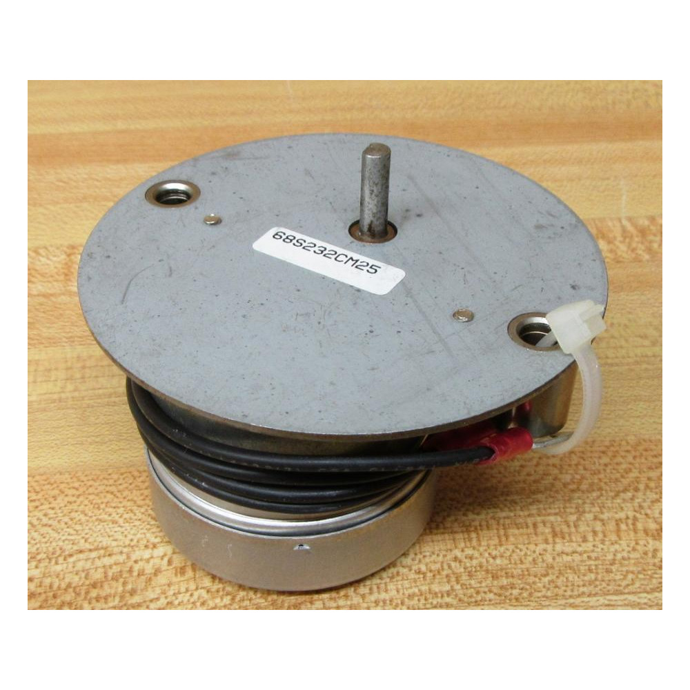 Synchron 68S232CM25 Motor - Used
