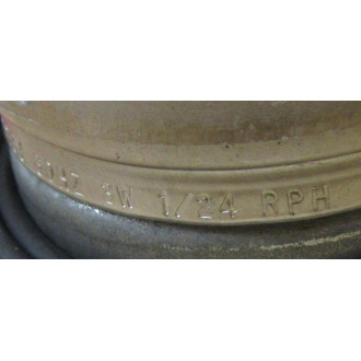 Synchron 68S232CM25 Motor - Used