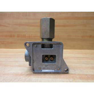 Willy Vogel P-66-S0-12M Oil Pressure Switch P66S012M - New No Box